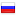 caspianenergy.org server is located in Russia